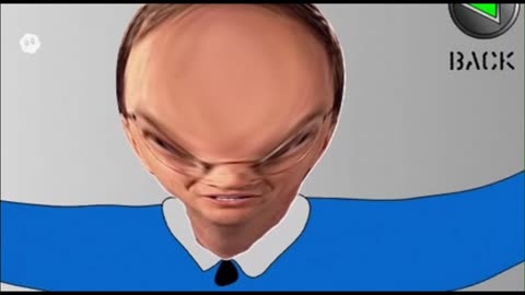 AI movie part 1