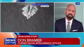 Hegseth defends additional boat strikes | Morning in America