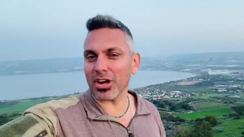 Update (Day 832) Swords of Iron - “Convergence Time”