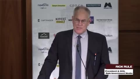 Rick Rule: The #1 Mistake Investors Make in a Gold Bull Market
