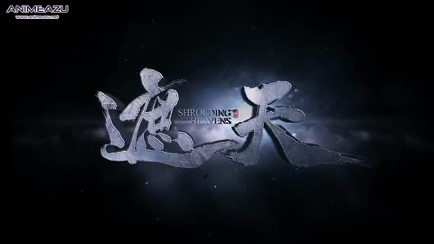 Shrouding the Heavens 14