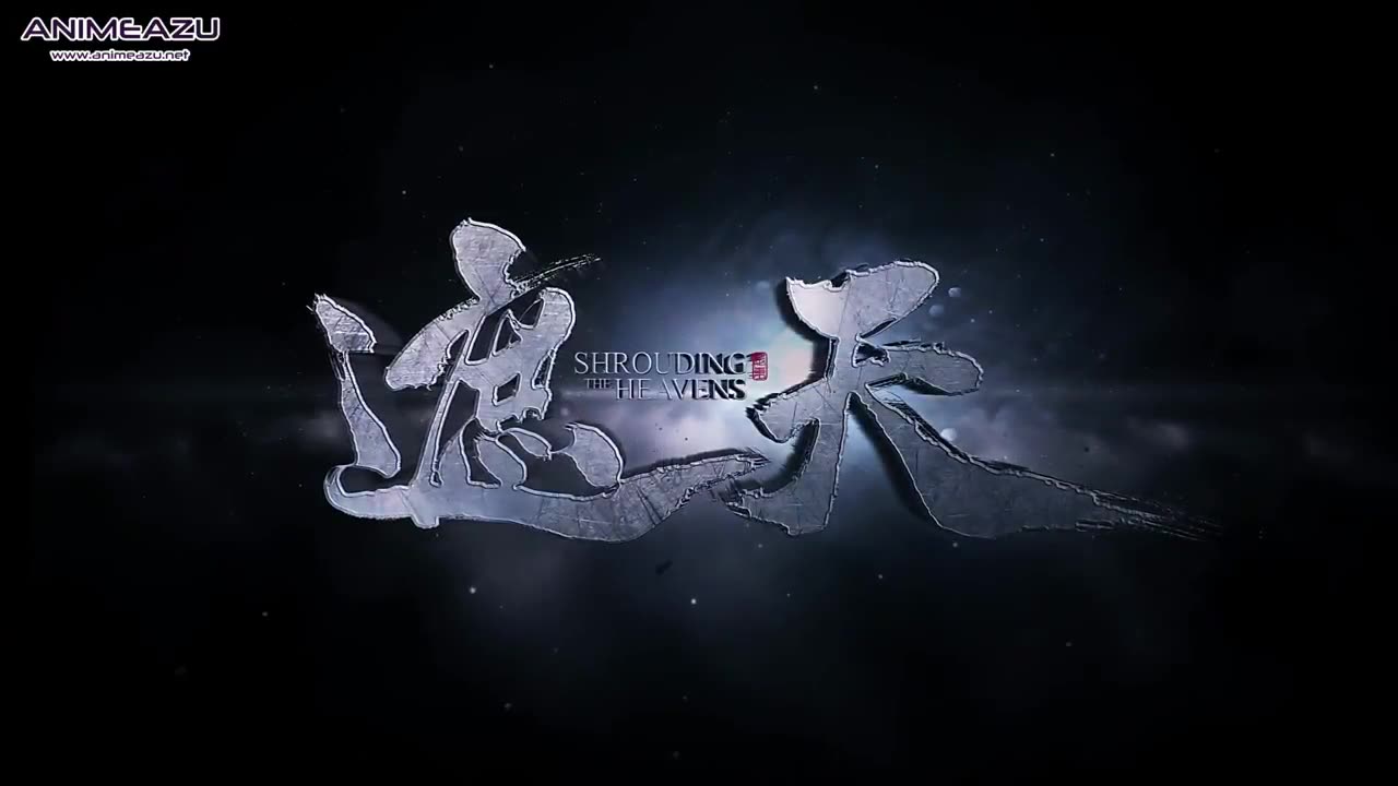 Shrouding the Heavens 14