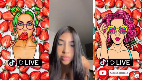Big booty Hot Lady Tiktok Vídeos 🔥 Big Ass Girls 2025 88g funny