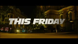 Fast & Furious Presents Hobbs & Shaw