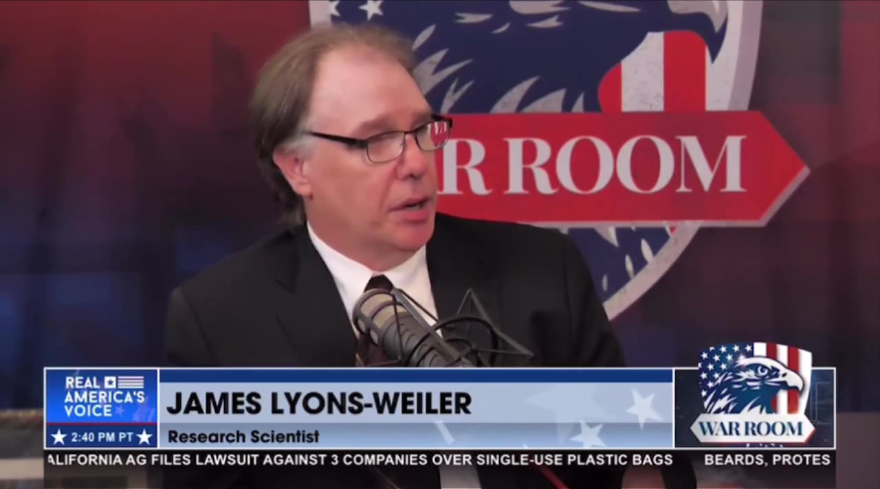 Corruption, corruption, corruption