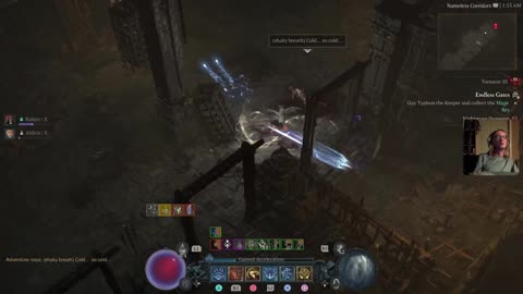 Give 'em hell, Iranians