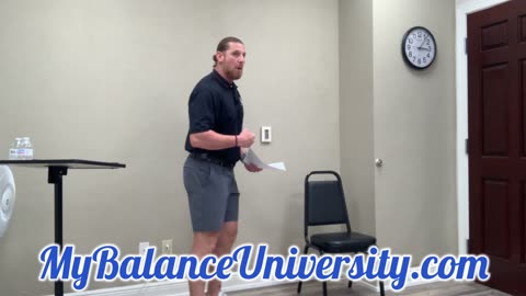 Is there a Pill that will Help Seniors Prevent Falls?