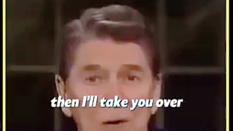 Reagan's best story! 😂💪🇺🇸