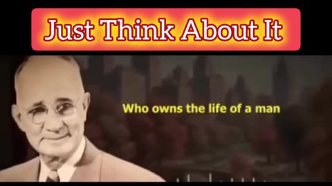 They told you to Work Hard - Wake Up