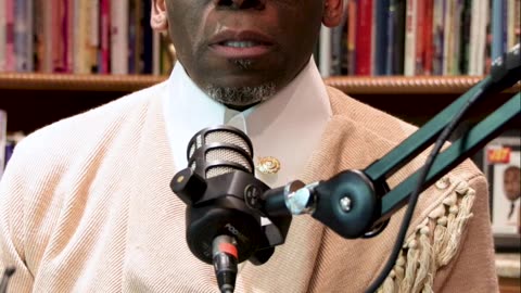 “I Am Unapologetically Black and Unashamedly Christian”