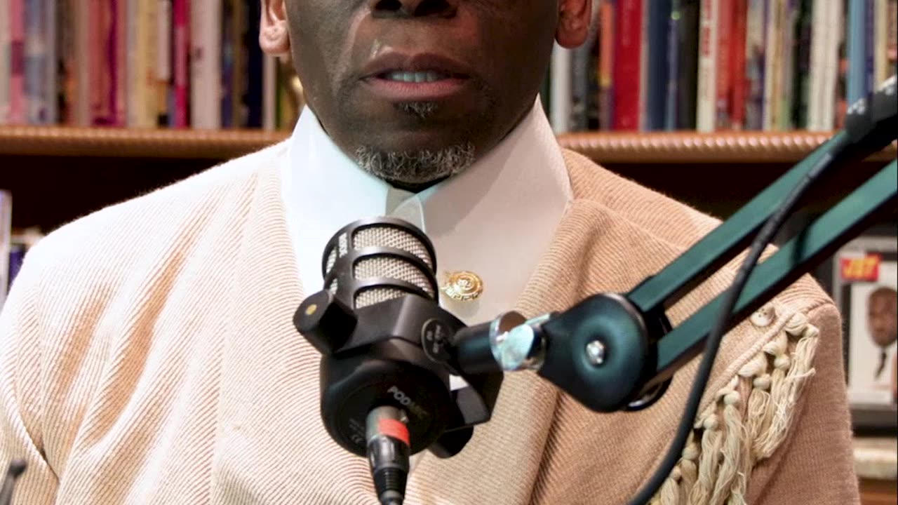 “I Am Unapologetically Black and Unashamedly Christian”