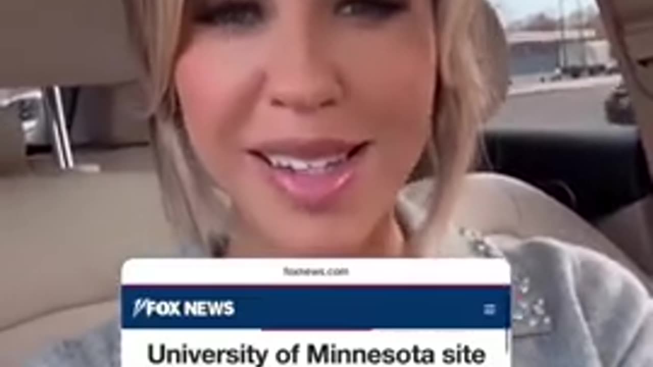 University of Minnesota, a taxpayer-funded school declared a whiteness pandemic
