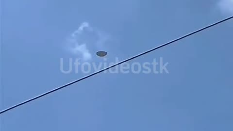 🤯📸 What Did This Galaxy S24 Camera Record?! UAP Footage | TheTruthAbove