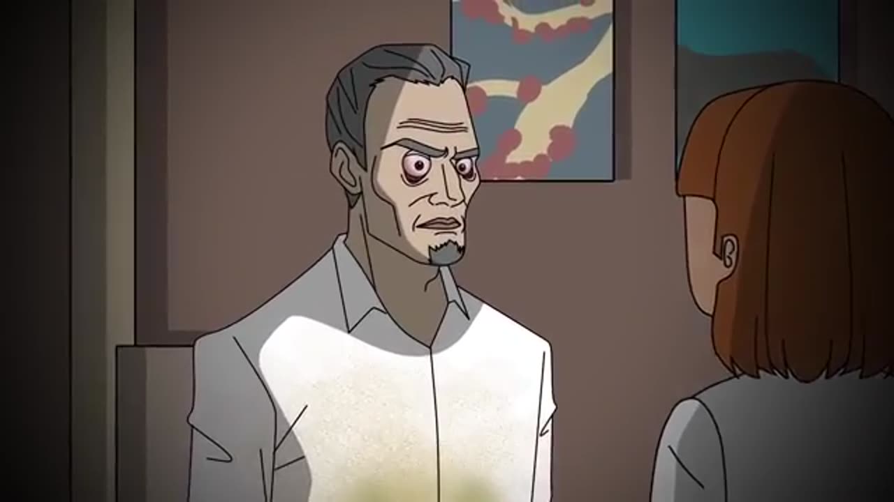 4 True Terrifying Horror Stories Animated