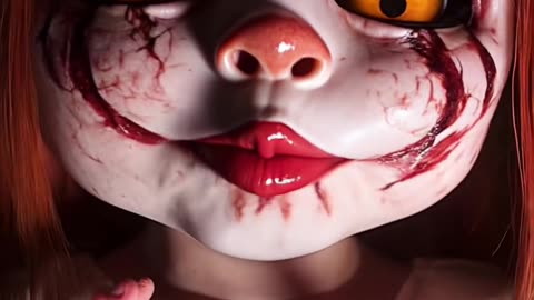 😨🎃 Creepy Dolls That Will Haunt Your Dreams! Scary Dolls | TheHauntingHour