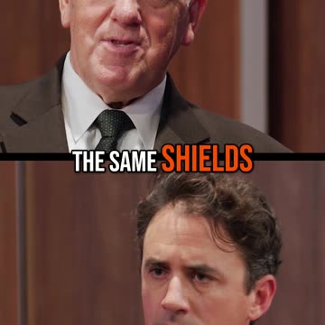 Tom Homan Reveals DOJ Is Coming After Funders of "Organized" Anti-ICE Protests