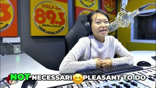 Do the Difficult: Be Brave, Speak Up, and Lead