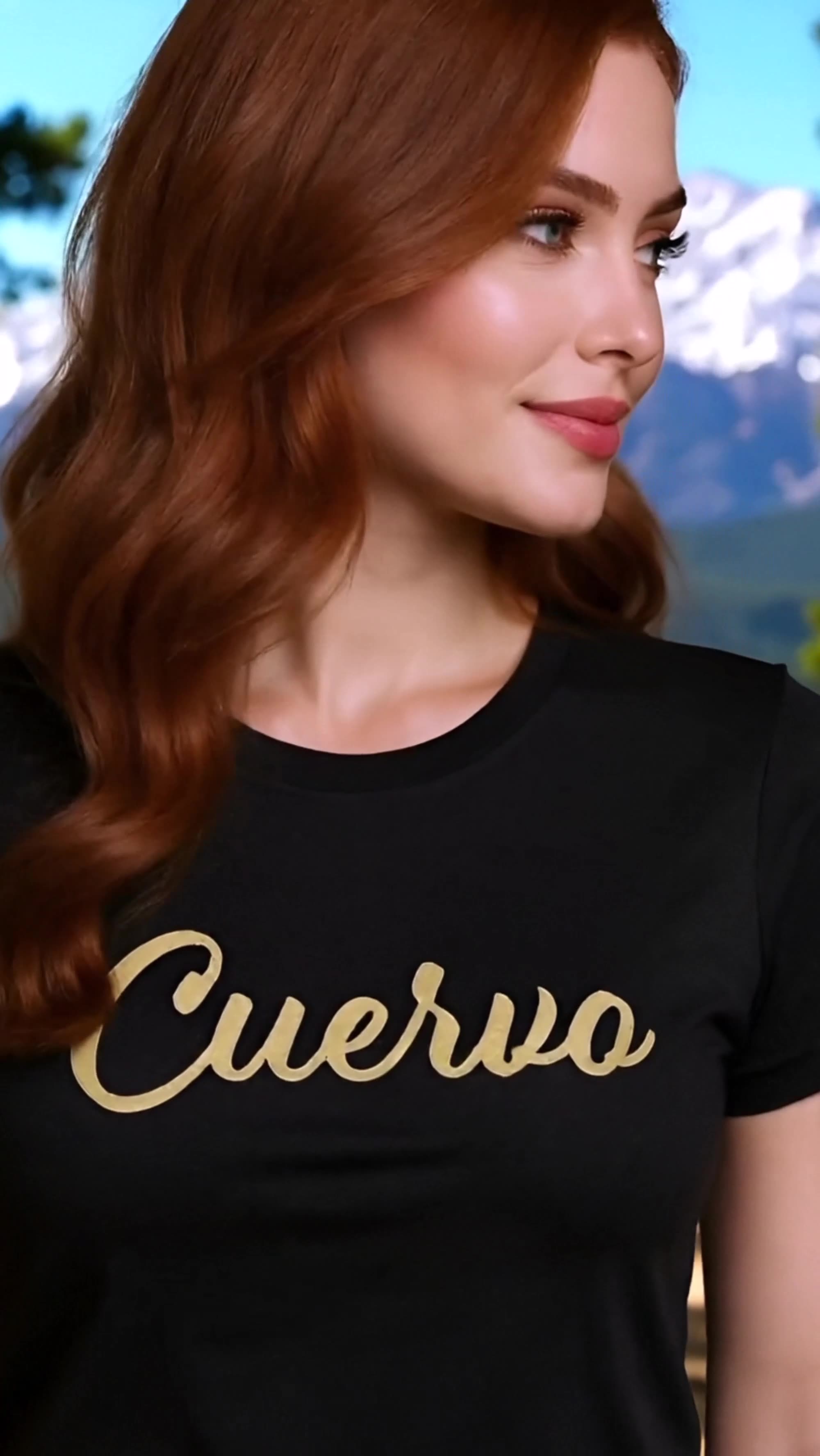 ¿Ya viste esta camiseta Chequito? ¡Te juro que roba miradas! #modaurbana #estilo2025