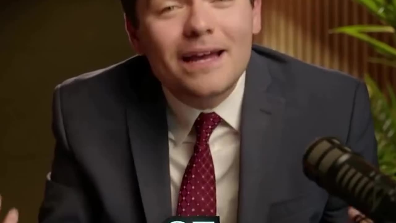 Nick Fuentes Roasts: "Candace Owens Blitzkrieg on Kreig Egg?"