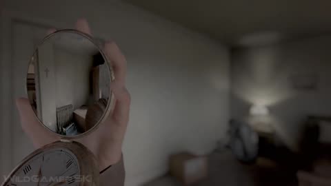 PERCEPTUM New Gameplay Demo 10 Minutes 4K