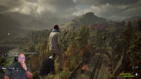 Discovering the mystery of Hogwarts!!! | Road to 100!