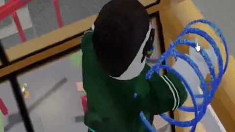 I'll show you how to properly explode in a faucet))) #roblox #gaming #funny #explore #show