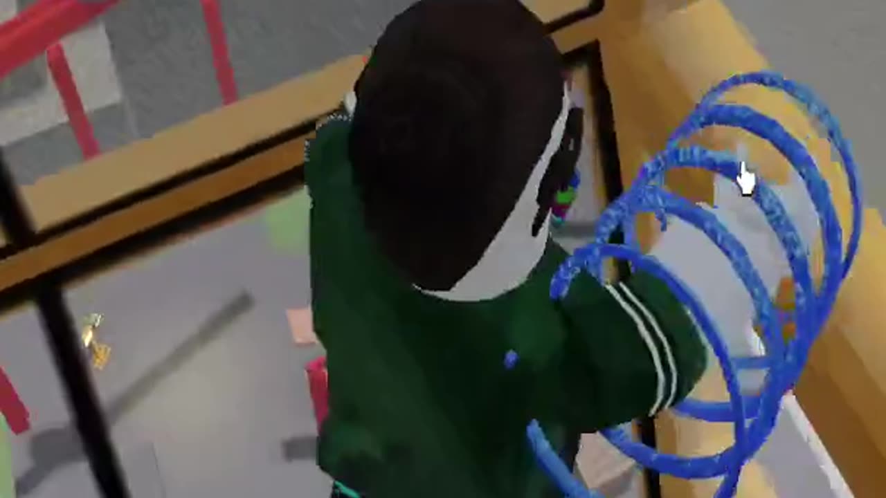 I'll show you how to properly explode in a faucet))) #roblox #gaming #funny #explore #show