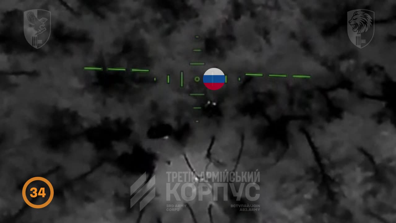 Ukrainian Bomber Drones Eliminate 50 Overnight