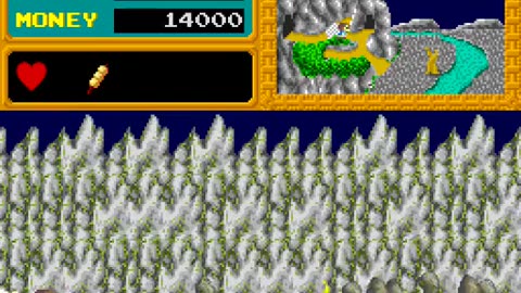 PC Engine Longplay 255 Youkai Douchuuki