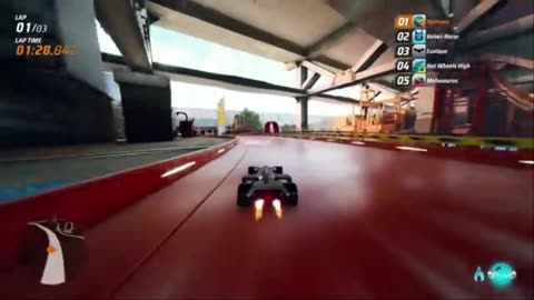 LIVE NOW – Hot Wheels Unleashed FULL GAME 100% Walkthrough (Pre recorded) (4K 60FPS) No Commentary