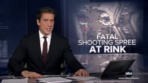 Rhode Island shooting 2 people dead and several injured