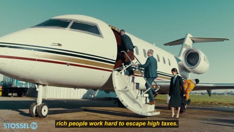 New York Might Elect a Socialist Mayor — John Stossel Exposes Why It’s a Terrible Idea