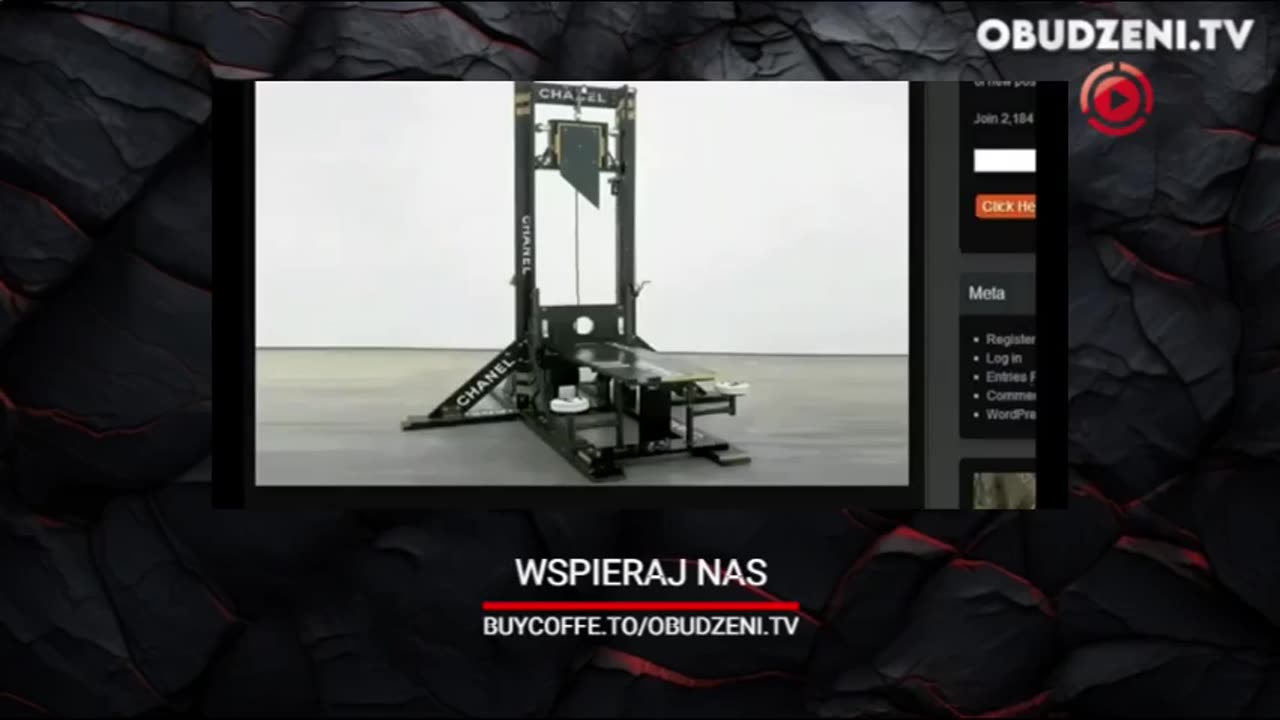 Obozy FEMA Stan wojenny w USA czy to już?!