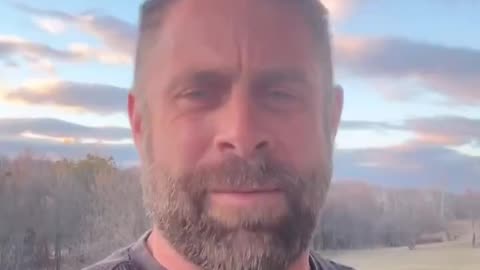 Nick Freitas Has a Harsh Response for Hakeem Jeffries and His Threats Against Trump Allies