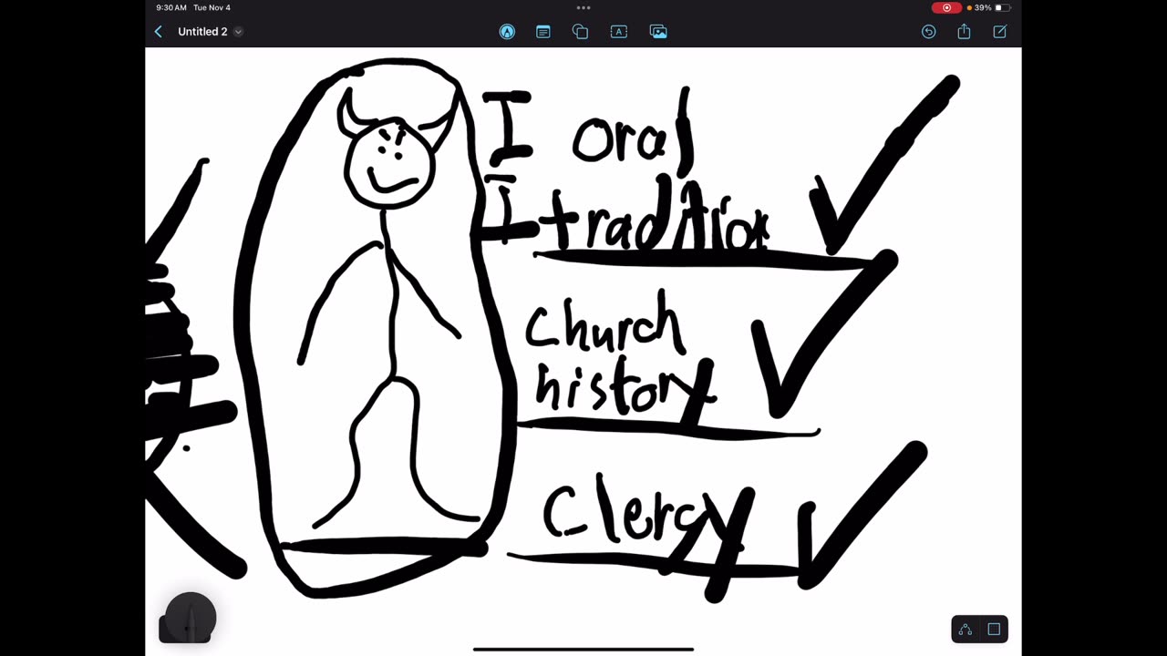 The slickest trick ever played