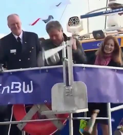 "Senza la UE siam perduti"