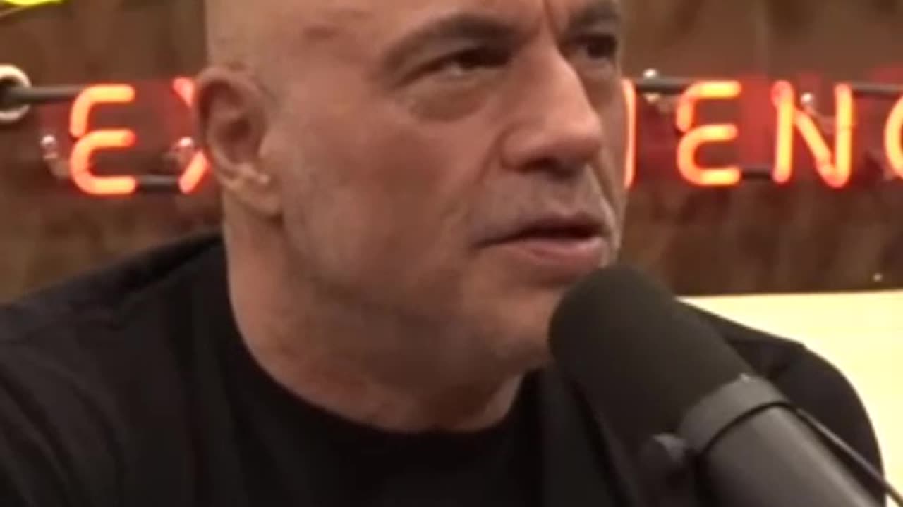 The Clot Shot - D. Bucky L. - And Joe Rogan