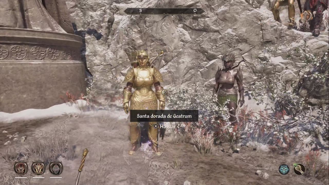 TES IV: Oblivion Remastered 17#