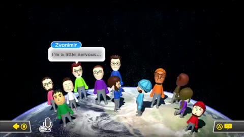 Halloween A-Thon 2014 Day 16. Halloween Mii Mario Kart 8 with TheGreatGQ. - 3 _ 11