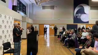 Democrat Proves What Trump’s Been Saying All Along About Midterm Stakes