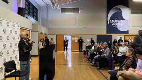 Democrat Proves What Trump’s Been Saying All Along About Midterm Stakes