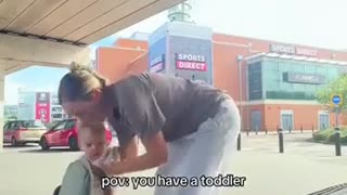 🤣👶 Life with Kids = Comedy Gold! | FunFM