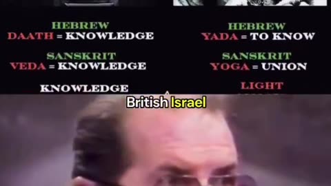 Freemason “Yoda”?