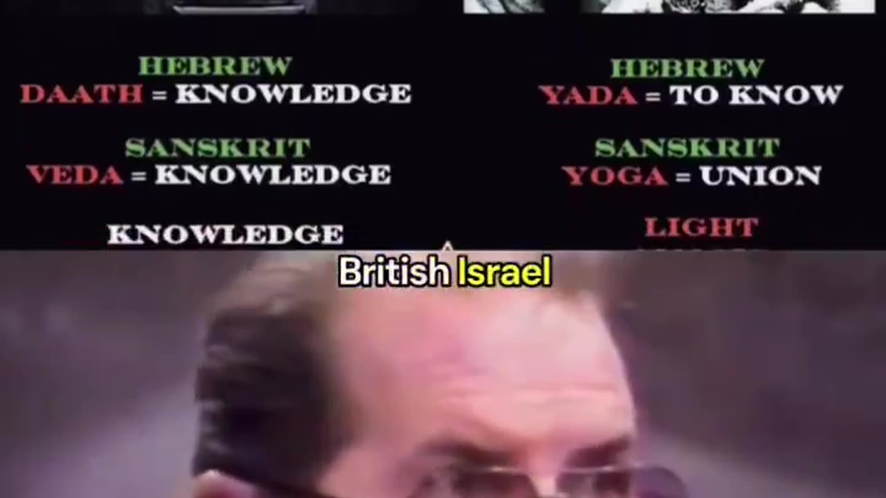 Freemason “Yoda”?