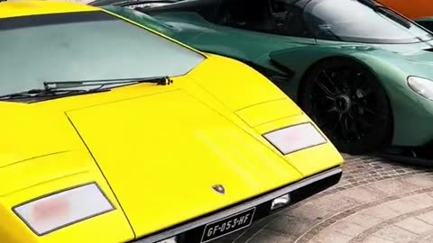 💨💎 The Most Elegant Luxury Car in Dubai | LuxurySportsCars