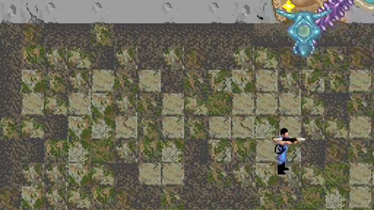 Arcade Longplay 622 The Real Ghostbusters