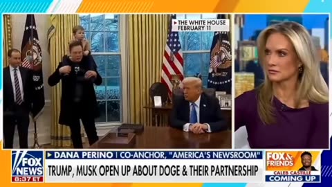 THE FIVE'S Take on HANNITY's Inteview of President Donald Trump