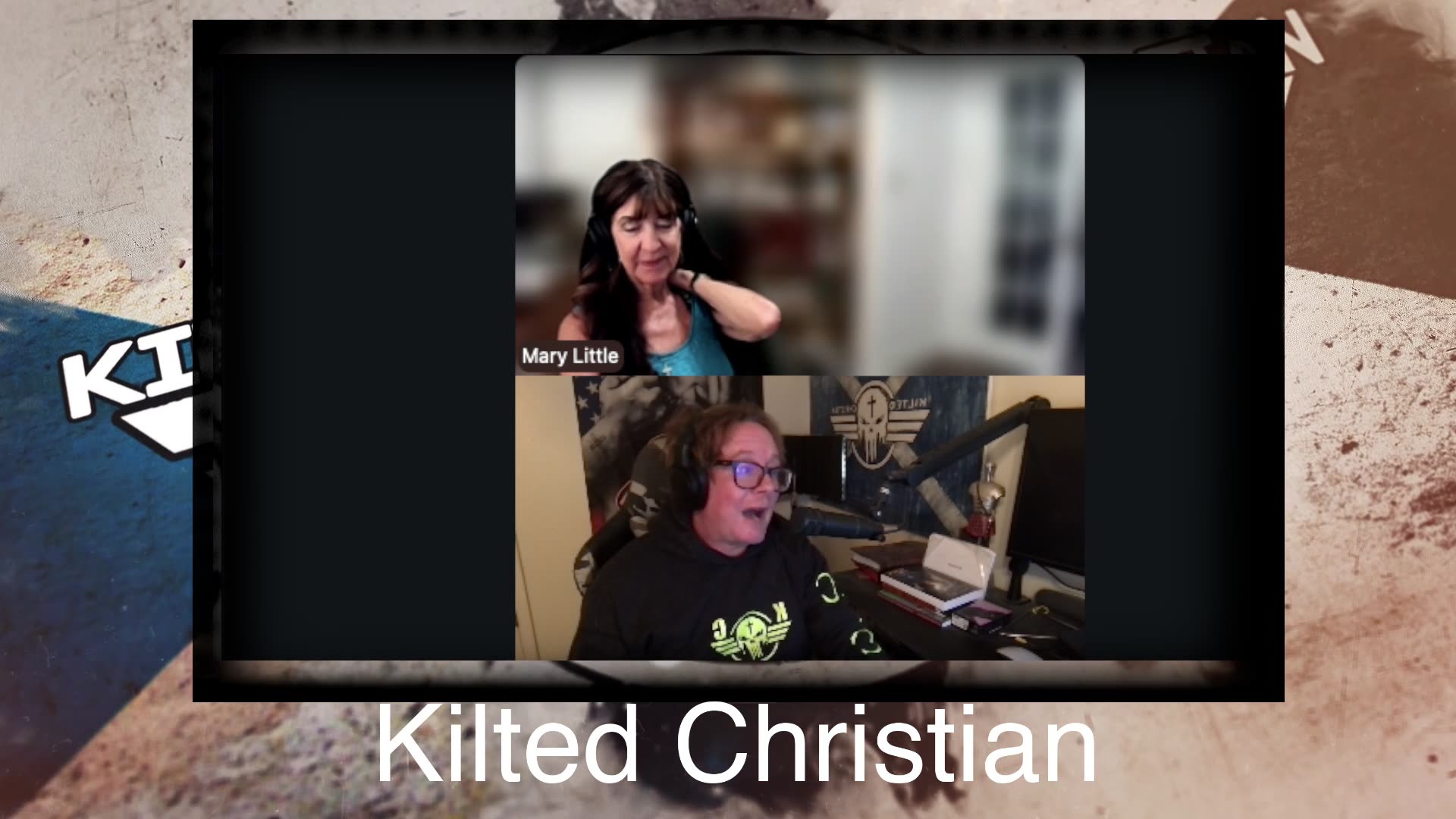 KC Ep 1112: What is the Fruit.