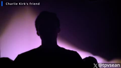 TPUSA Insider-Charlie Kirk Was About to Prove Epstein Is Alive and Living in Israel