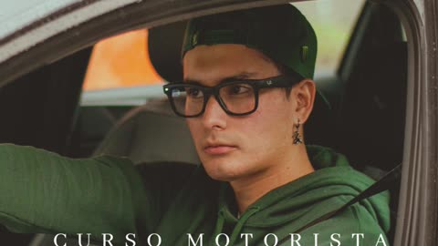 Curso motorista particular